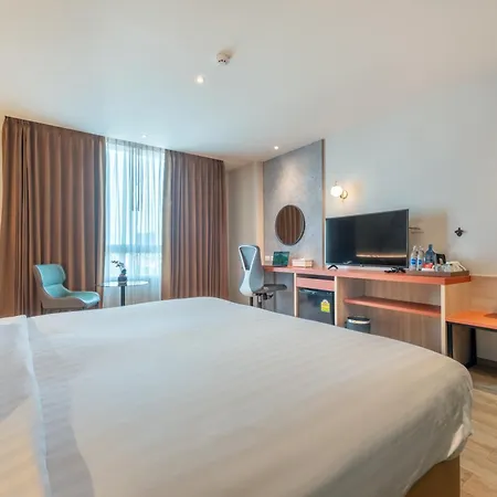 Buri Sriphu Hotel-3