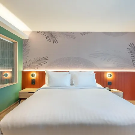 Buri Sriphu Hotel-3