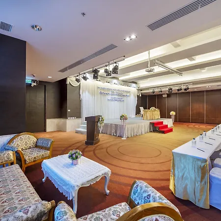 Buri Sriphu Hotel-3