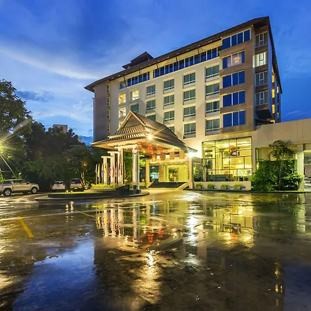 Buri Sriphu Hotel-2